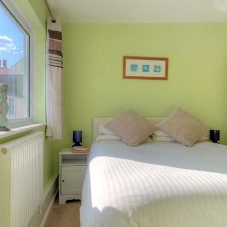 2 Mill Green Court Leilighet Lyme Regis Eksteriør bilde