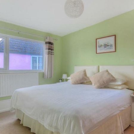 2 Mill Green Court Leilighet Lyme Regis Eksteriør bilde